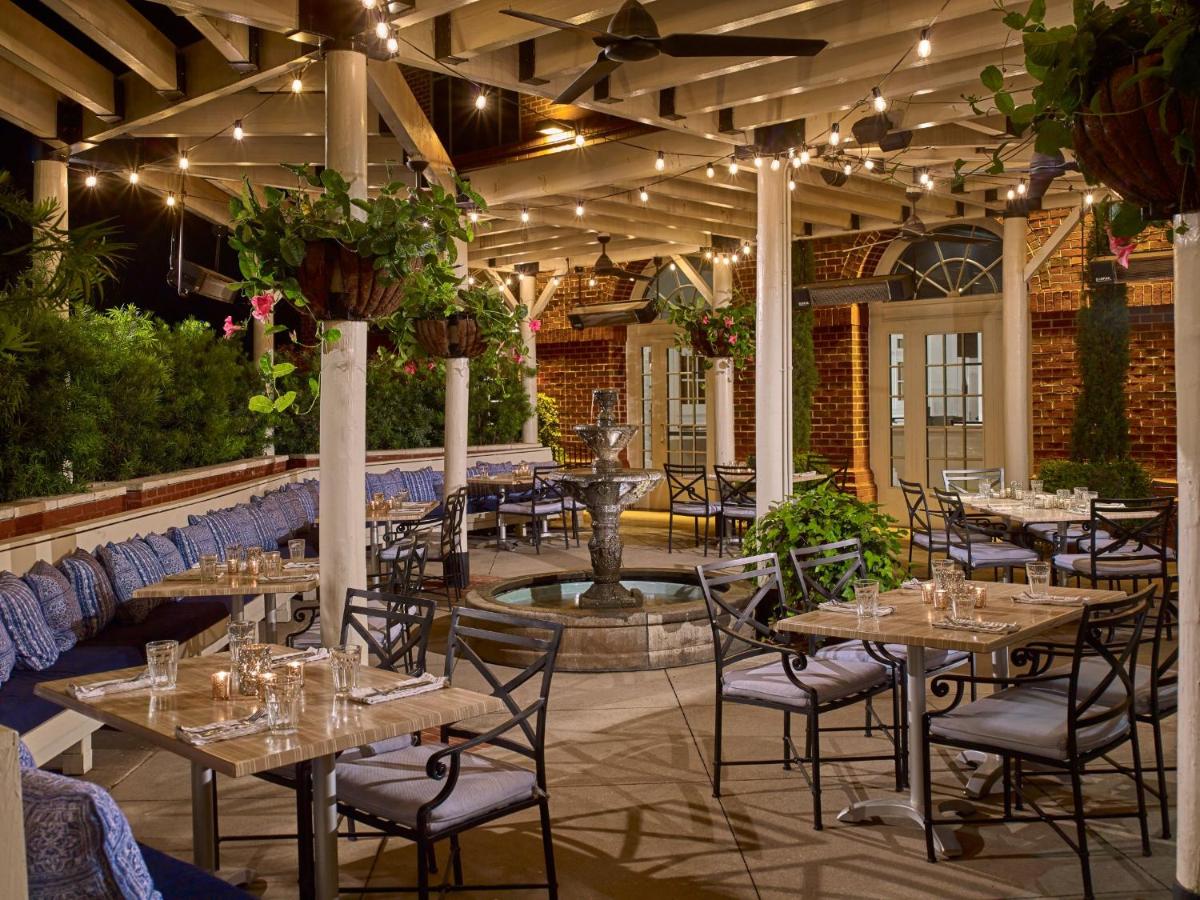 The Hotel at Auburn University - Housity