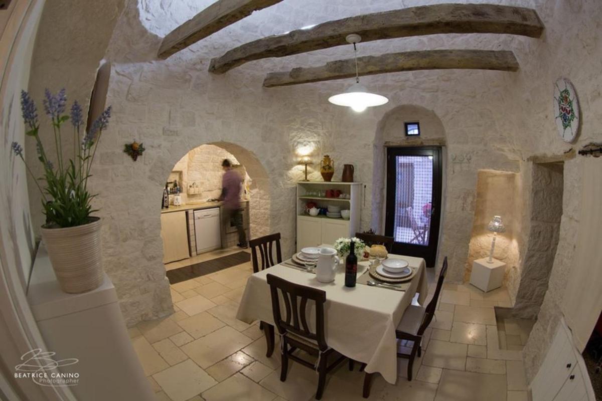 Spacious villa with pool in Bari 100 m² Lush garden - Housity