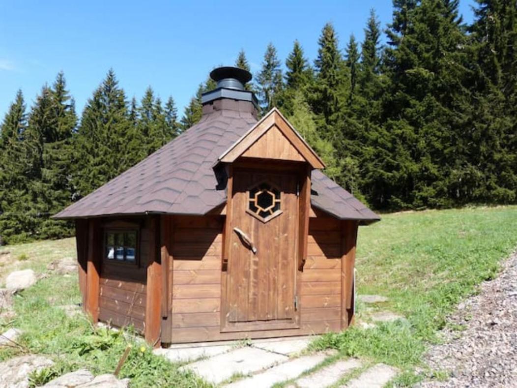 Cihlářka v Krkonoších - Apartmán 206 - Housity