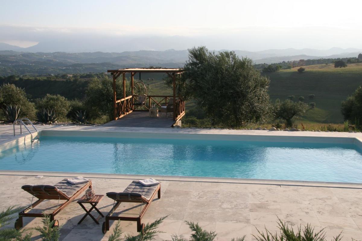 B&B Torre Dell'Angelo - Housity