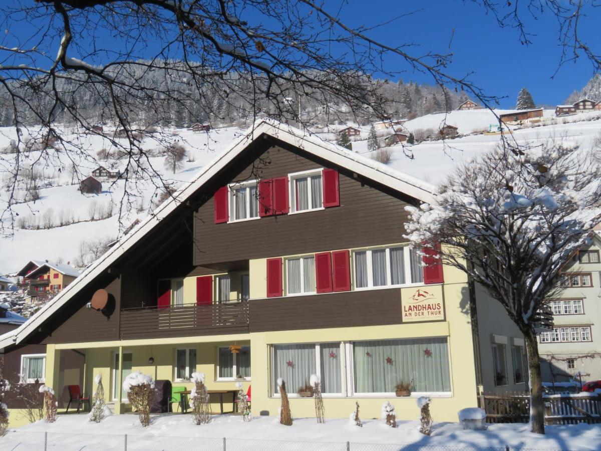 Landhaus an der Thur - Housity