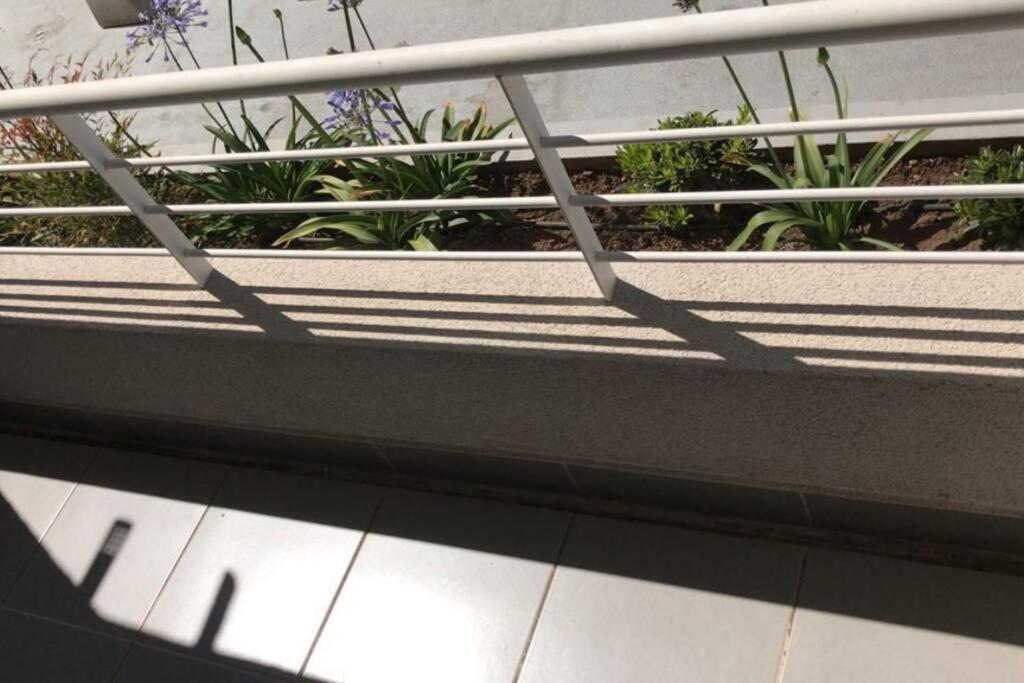 Departamento amoblado en Valparaíso - Hizvo