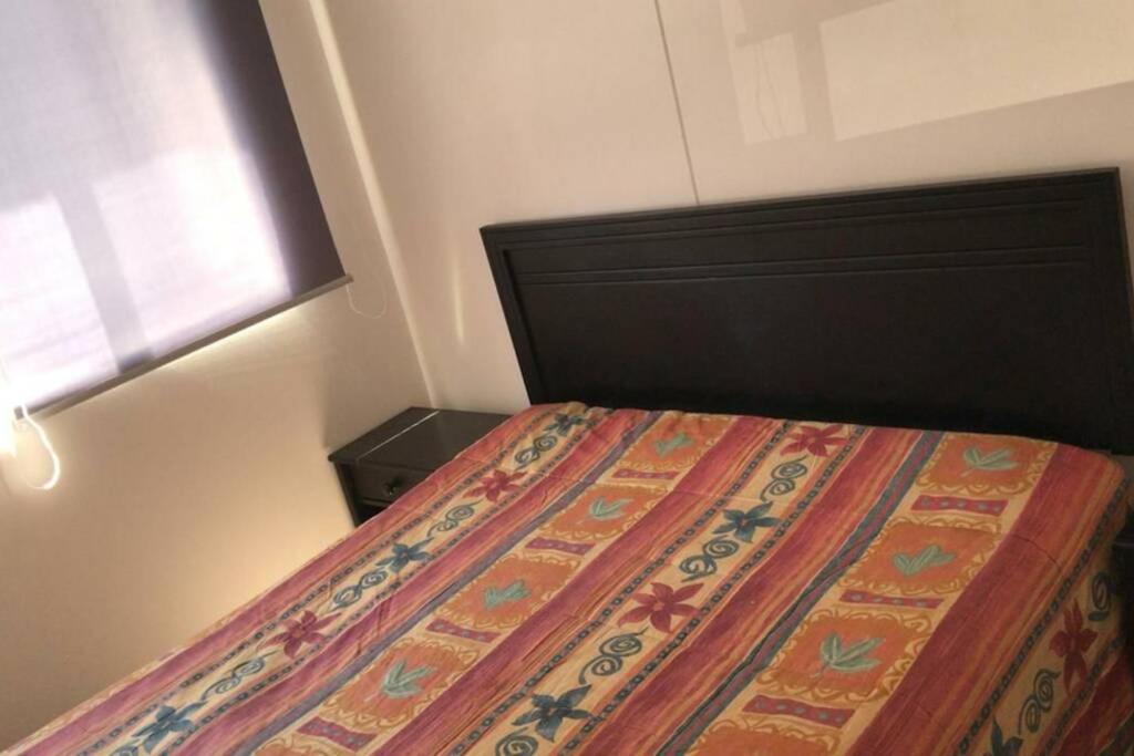 Departamento amoblado en Valparaíso - Hizvo