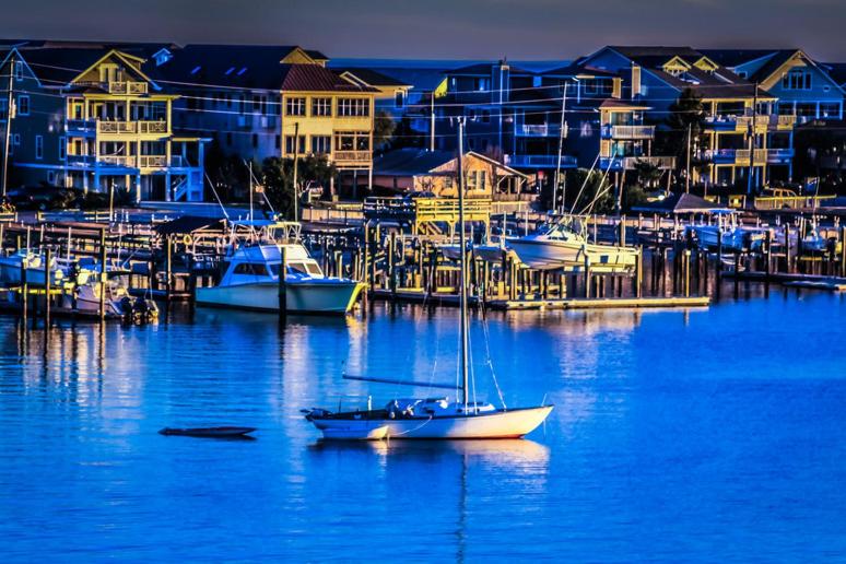 Harbor Inn - Housity