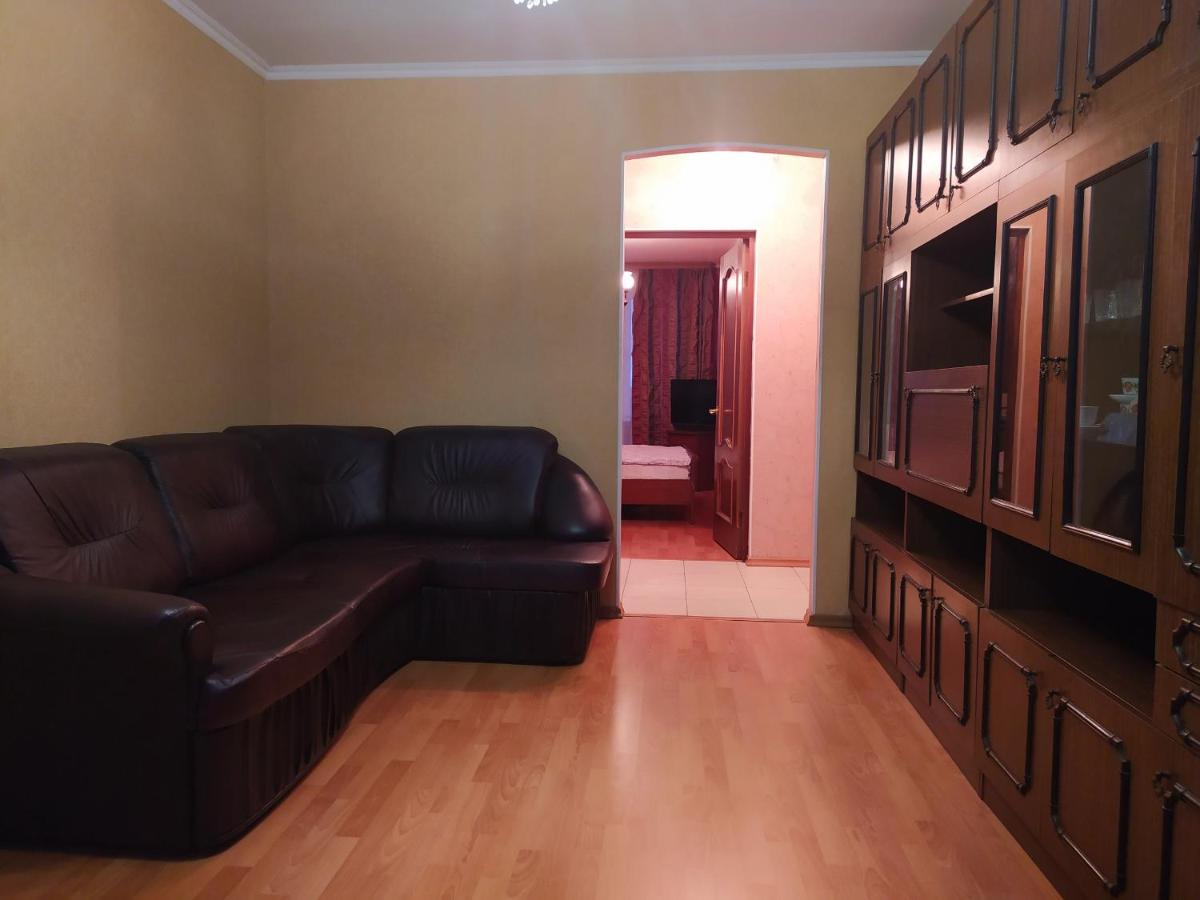 Хорошая двушка на Теплом Стане - Housity