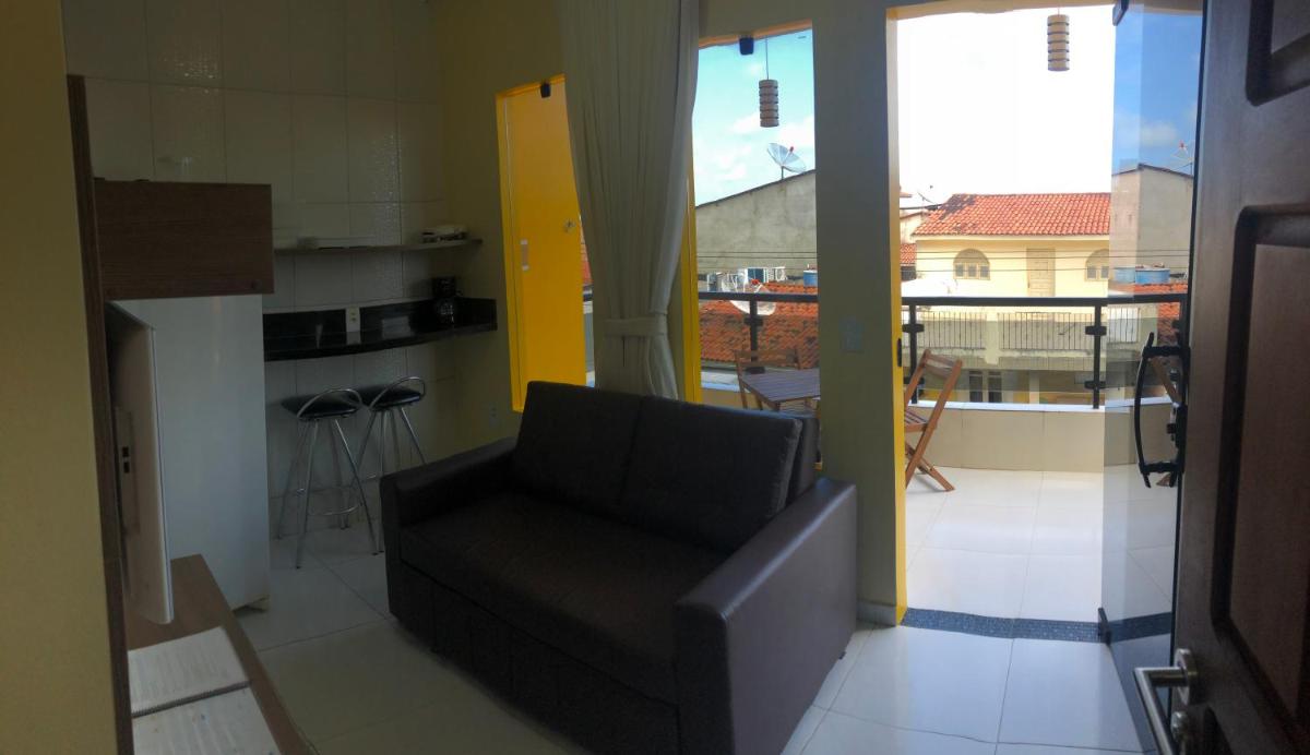 Flats Manacá Maragogi - Housity