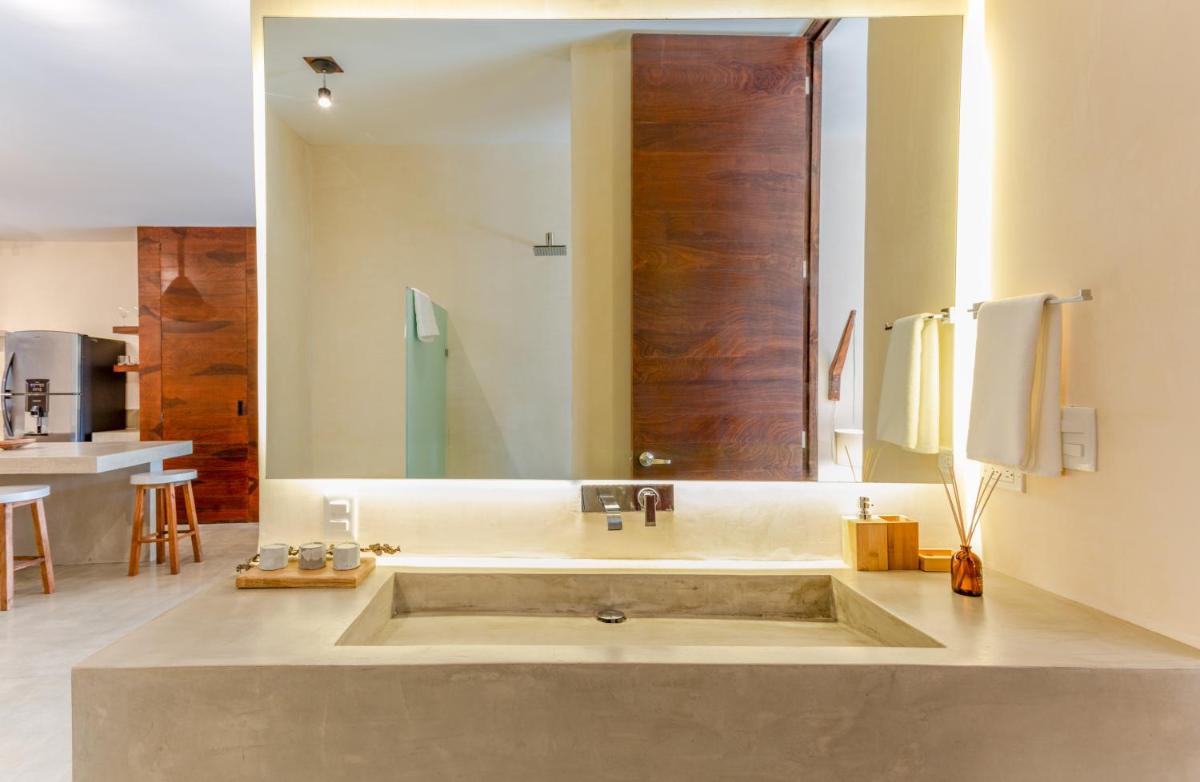 Watal Tulum Hotel - Housity