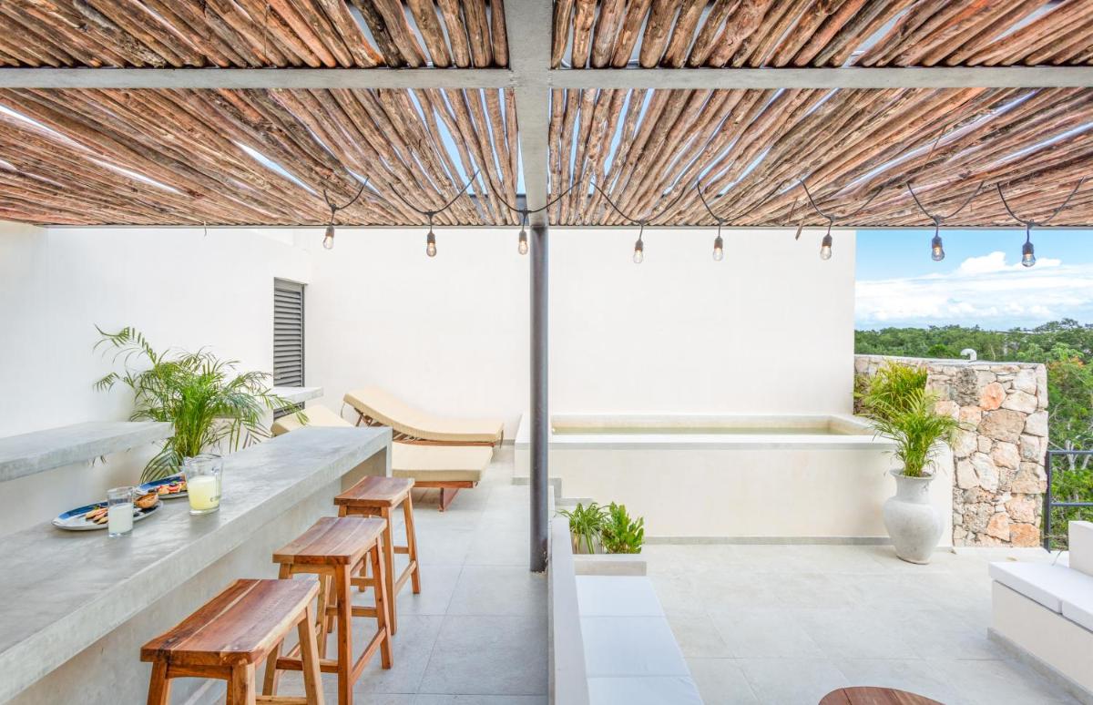 Watal Tulum Hotel - Housity