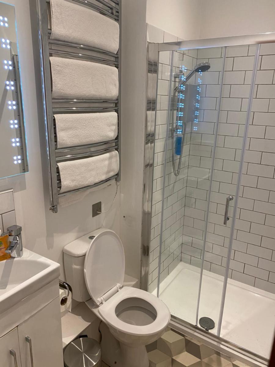 Eleanor Rigby apts Stanley Street - Housity