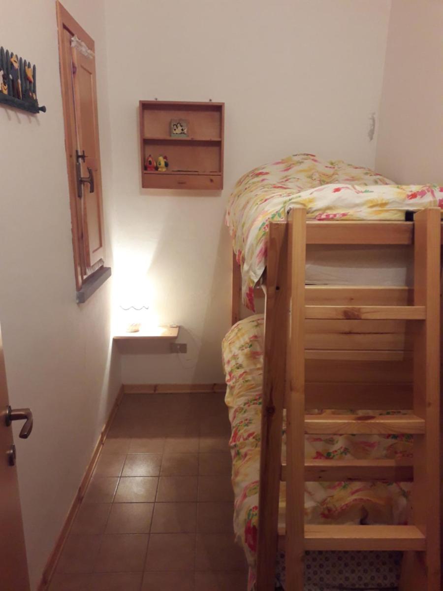 Abetone - Parco dei Daini - Housity