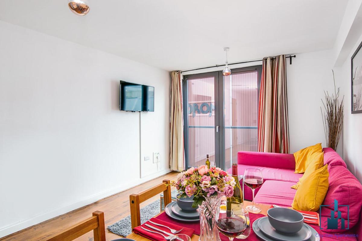 City View Apartments Chinatown - Hizvo