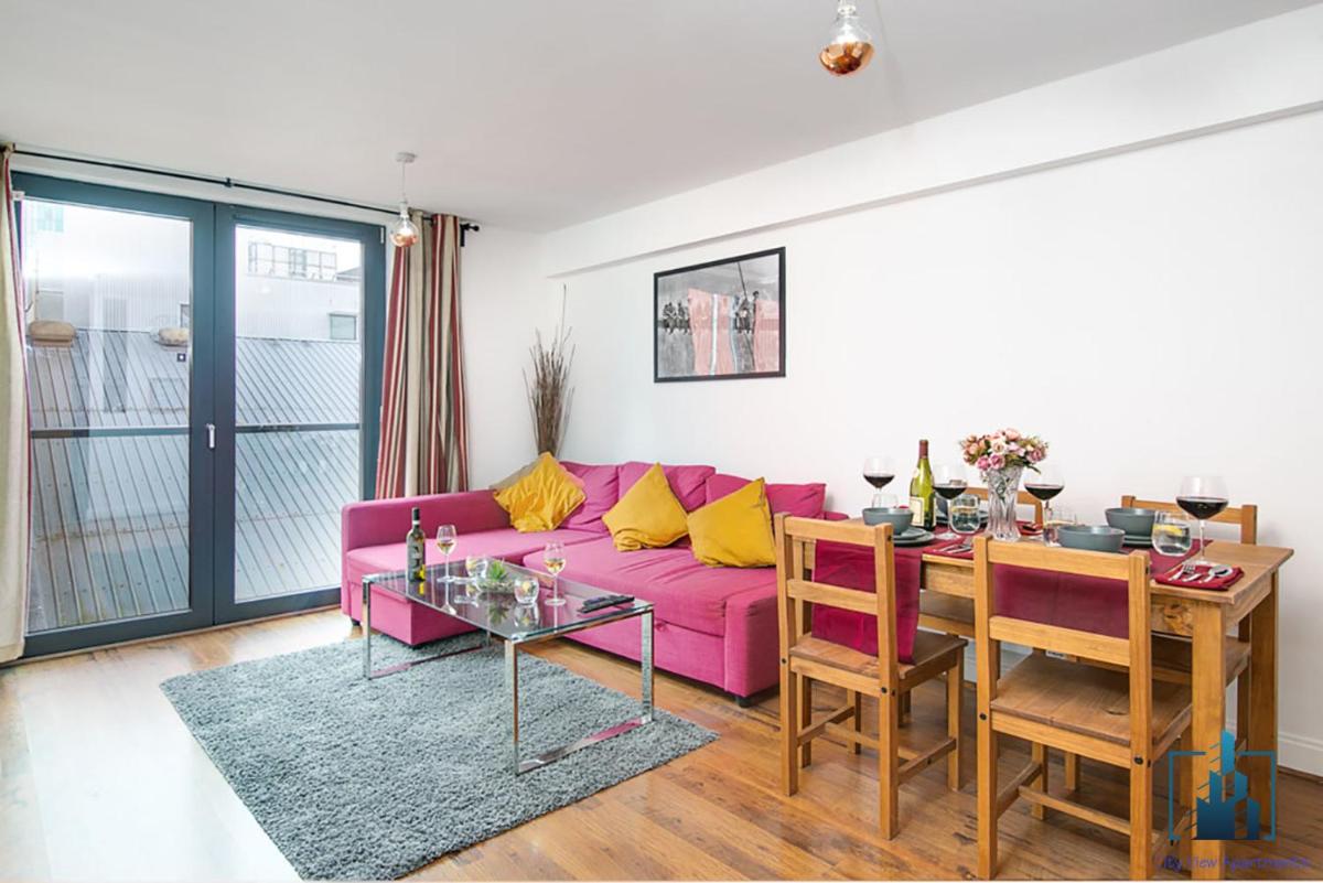 City View Apartments Chinatown - Hizvo