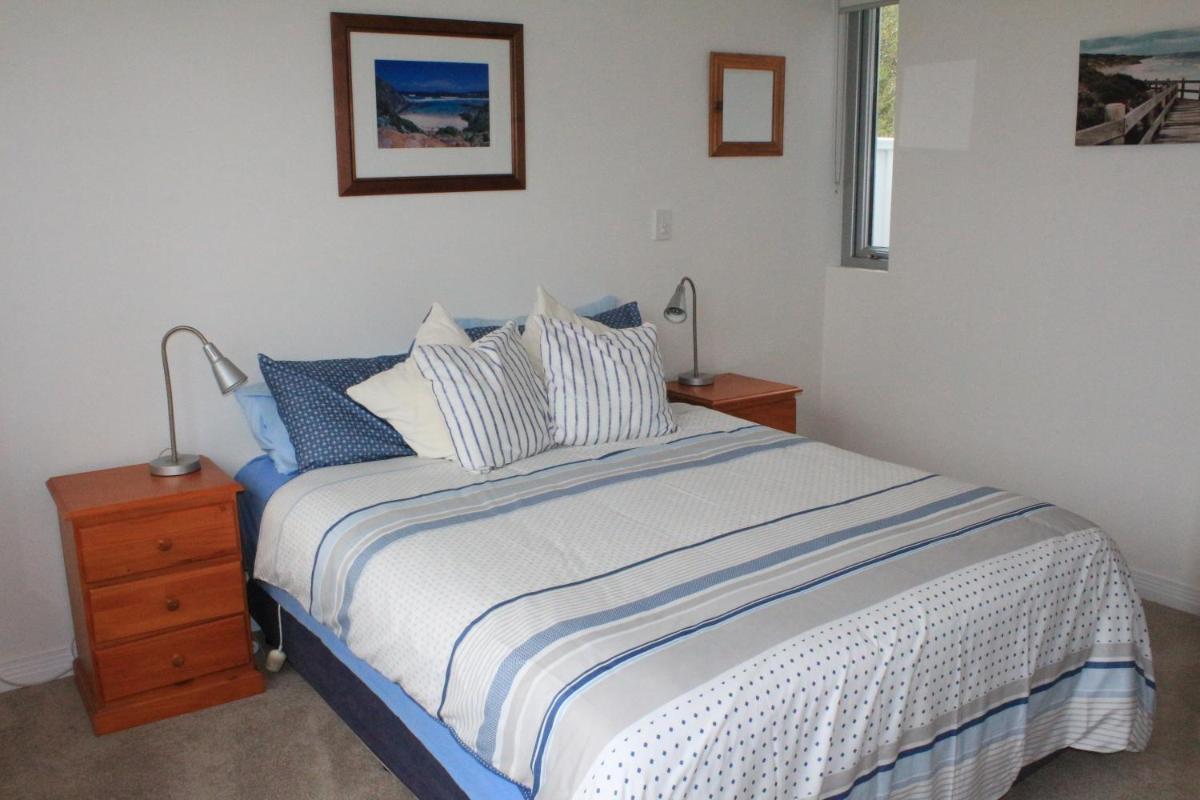 Suitetrails - Sorrento Bluewater Apartment