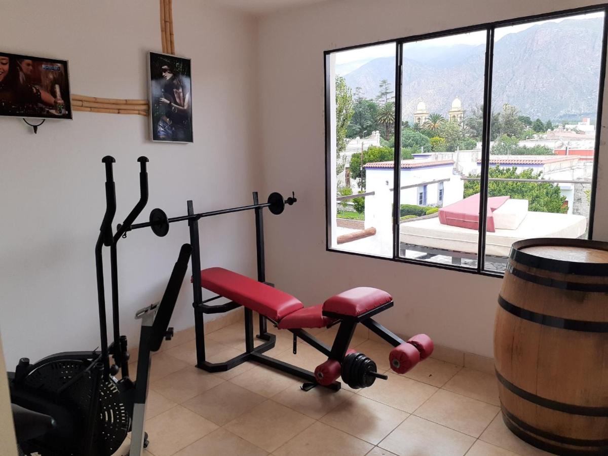 Cafayate los toneles - Housity
