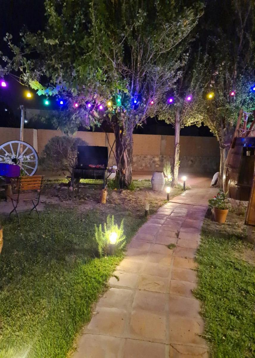 Cafayate los toneles - Housity