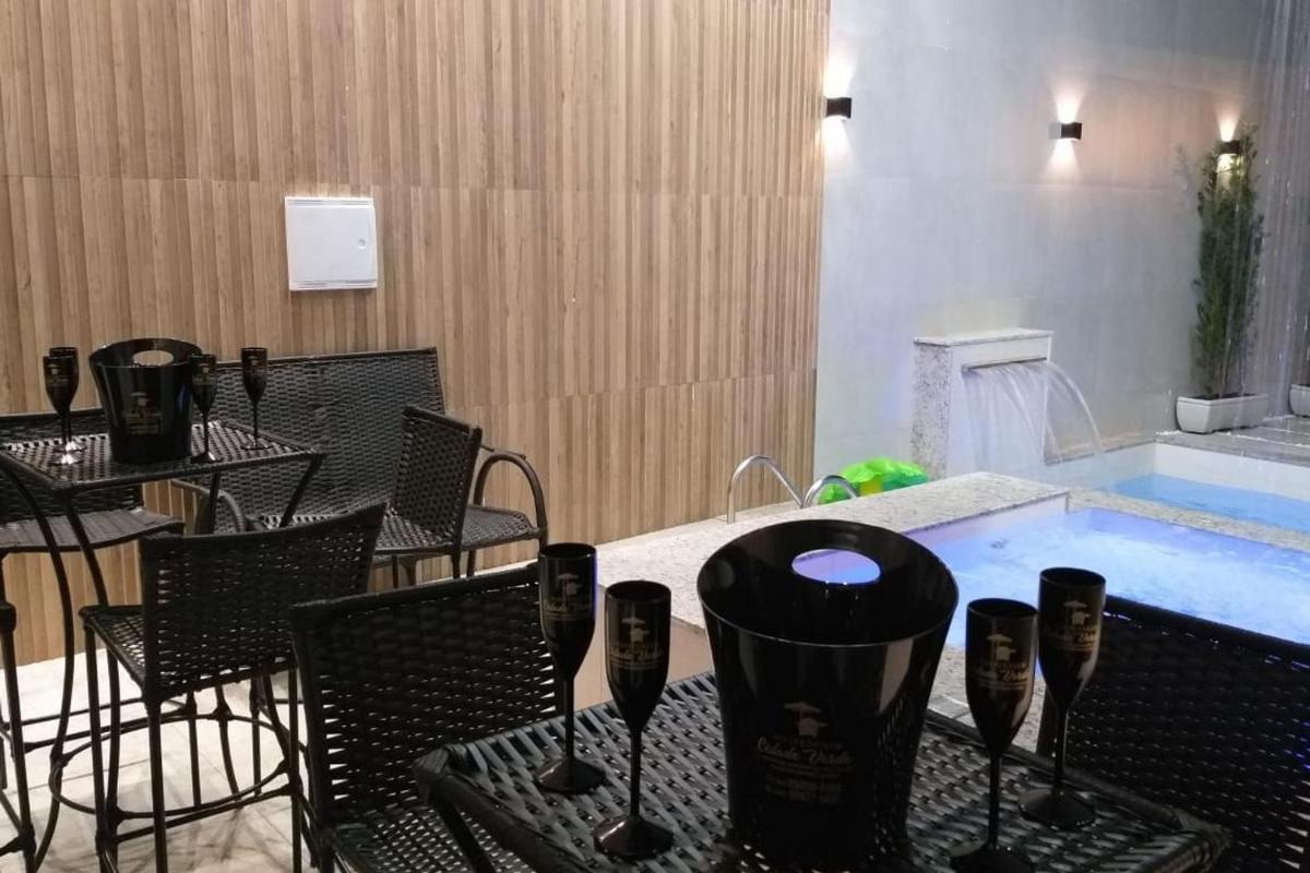 RESIDENCIA CIDADE VERDE 7 - Housity