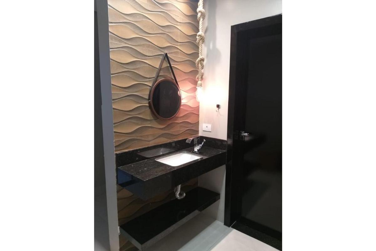 RESIDENCIA CIDADE VERDE 7 - Housity