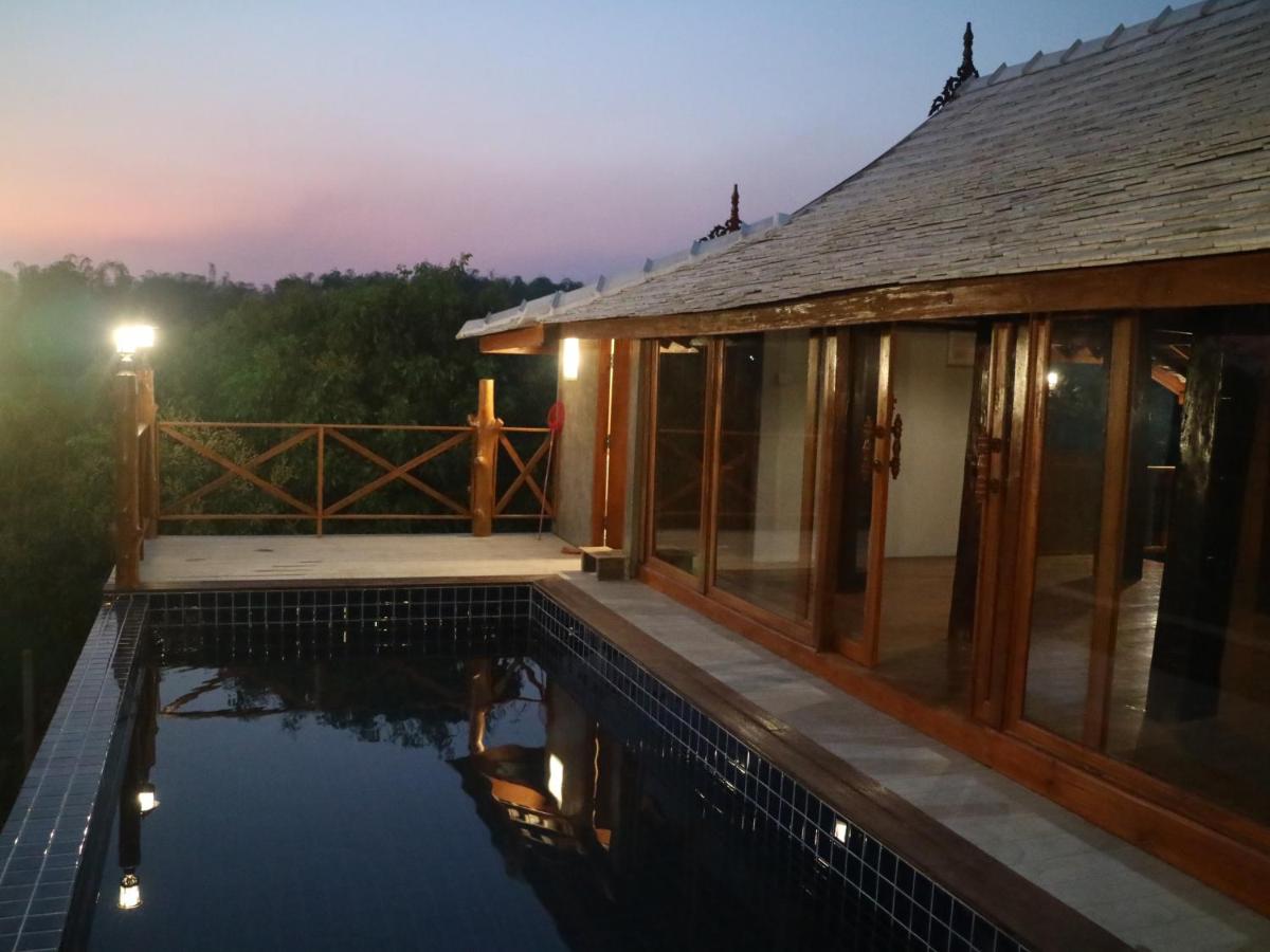 Suitetrails - Maekarn Pool Villa