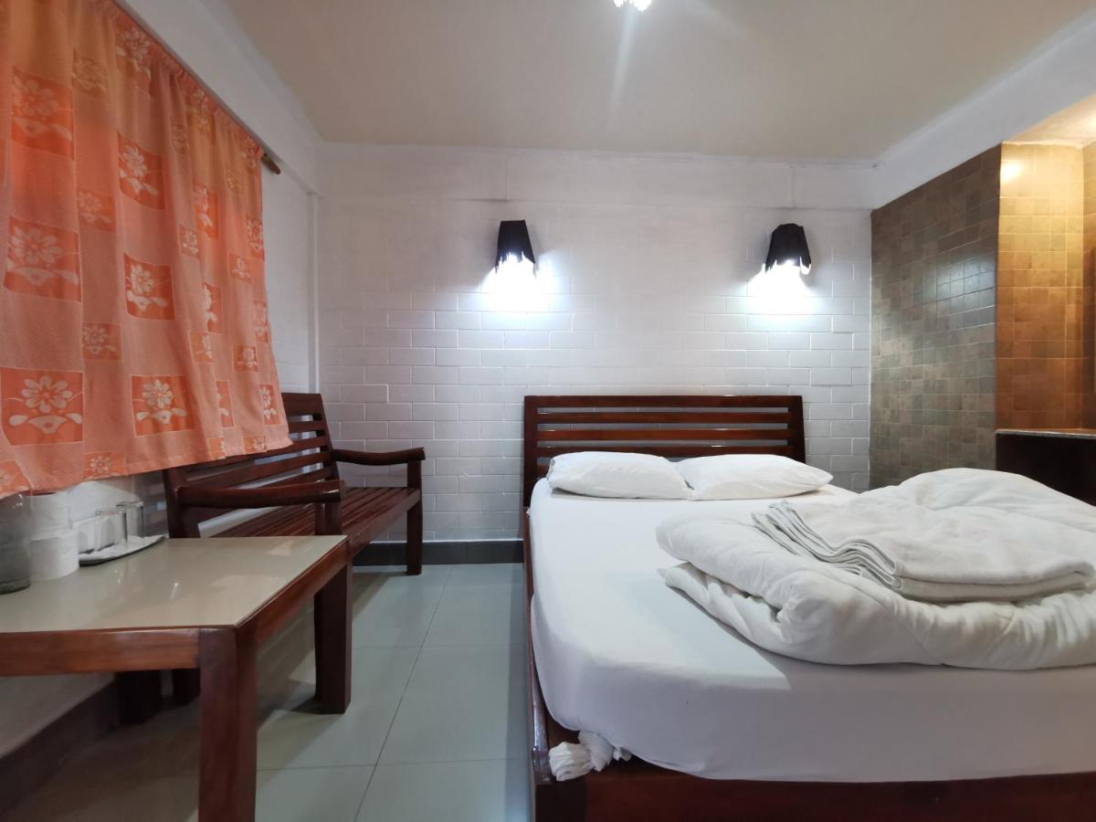 Baan Lanna Resort - Housity