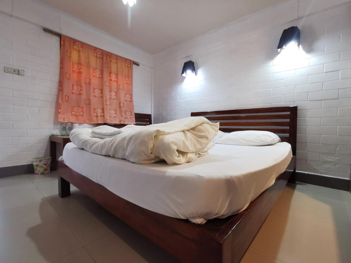 Baan Lanna Resort - Housity