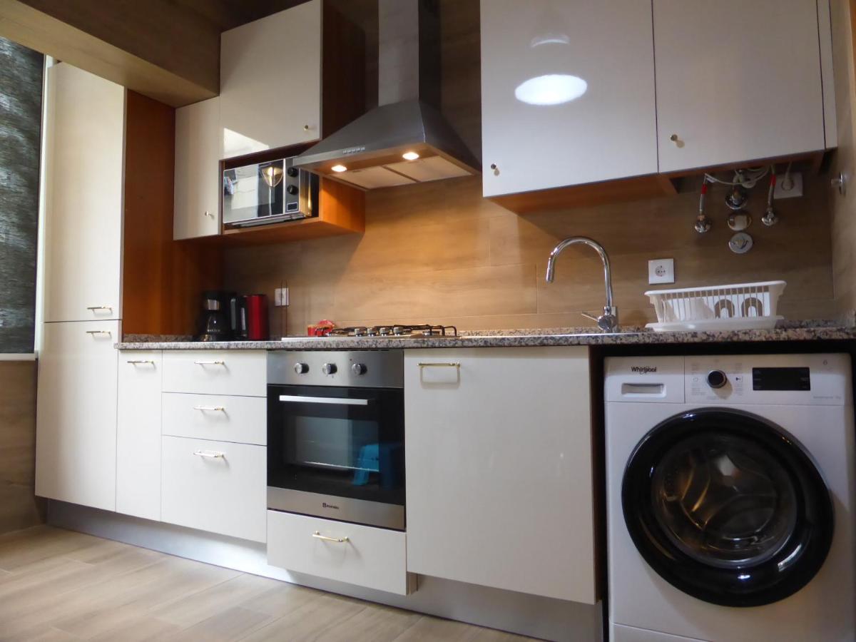 Bento Charming Apartment - 65 SixtyFive Boutique Home - Housity