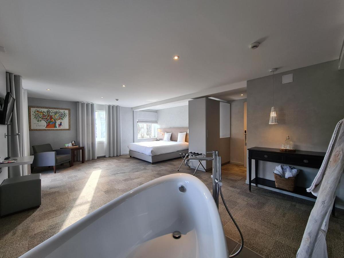 Maison Jenny Hotel Restaurant & Spa - Housity