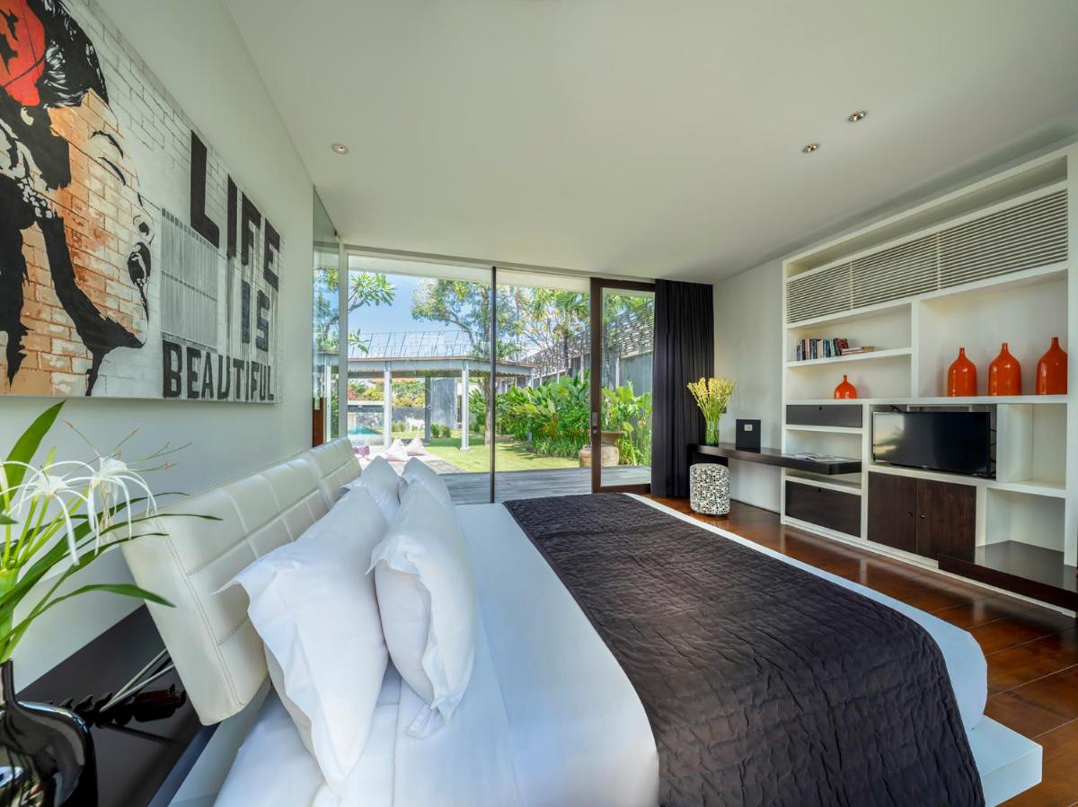 Villa Issi - Housity