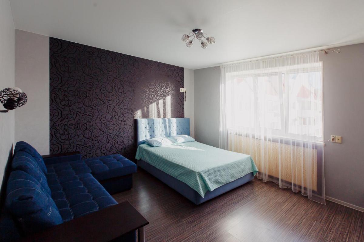 Liproom Apartments on Smorodina - Housity