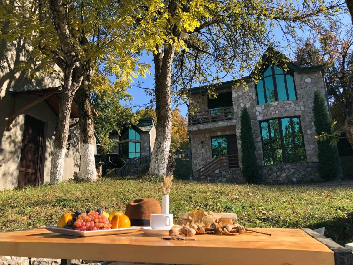 Suitetrails - Dilijan Villa 12