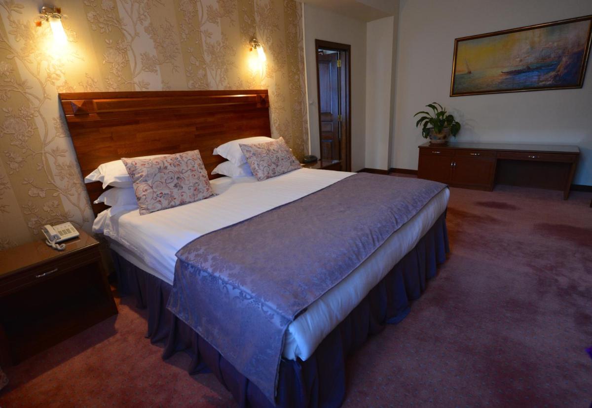 Ali Hotel - Housity
