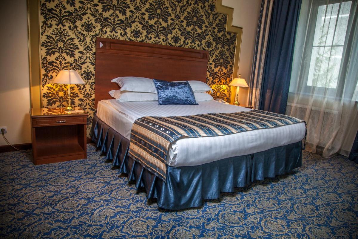 Ali Hotel - Housity
