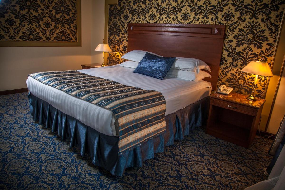 Ali Hotel - Housity
