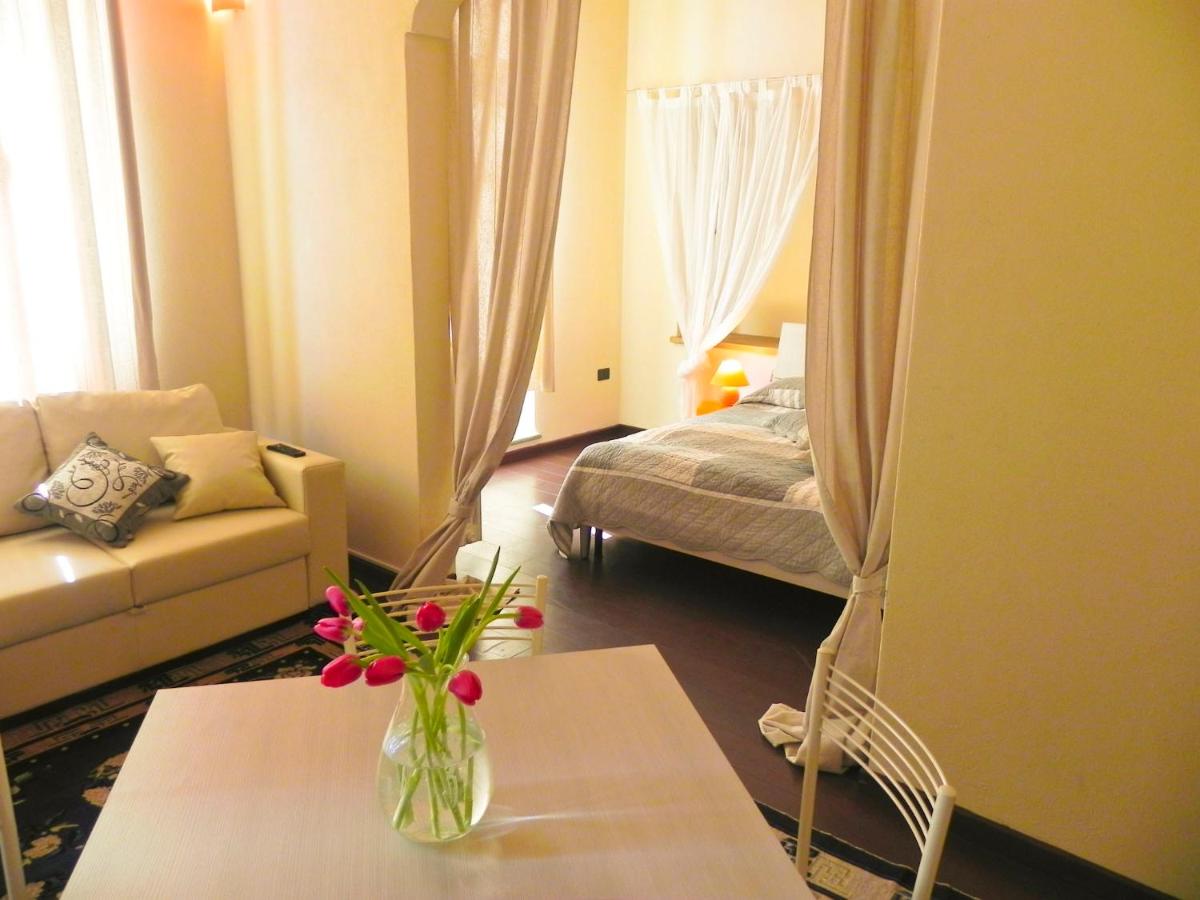 La Casa Di Cocca - Housity