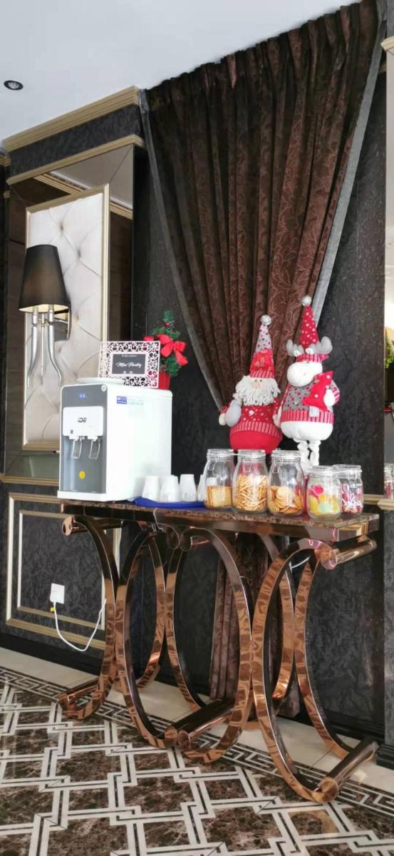 Hermess Hotel Johor - Housity