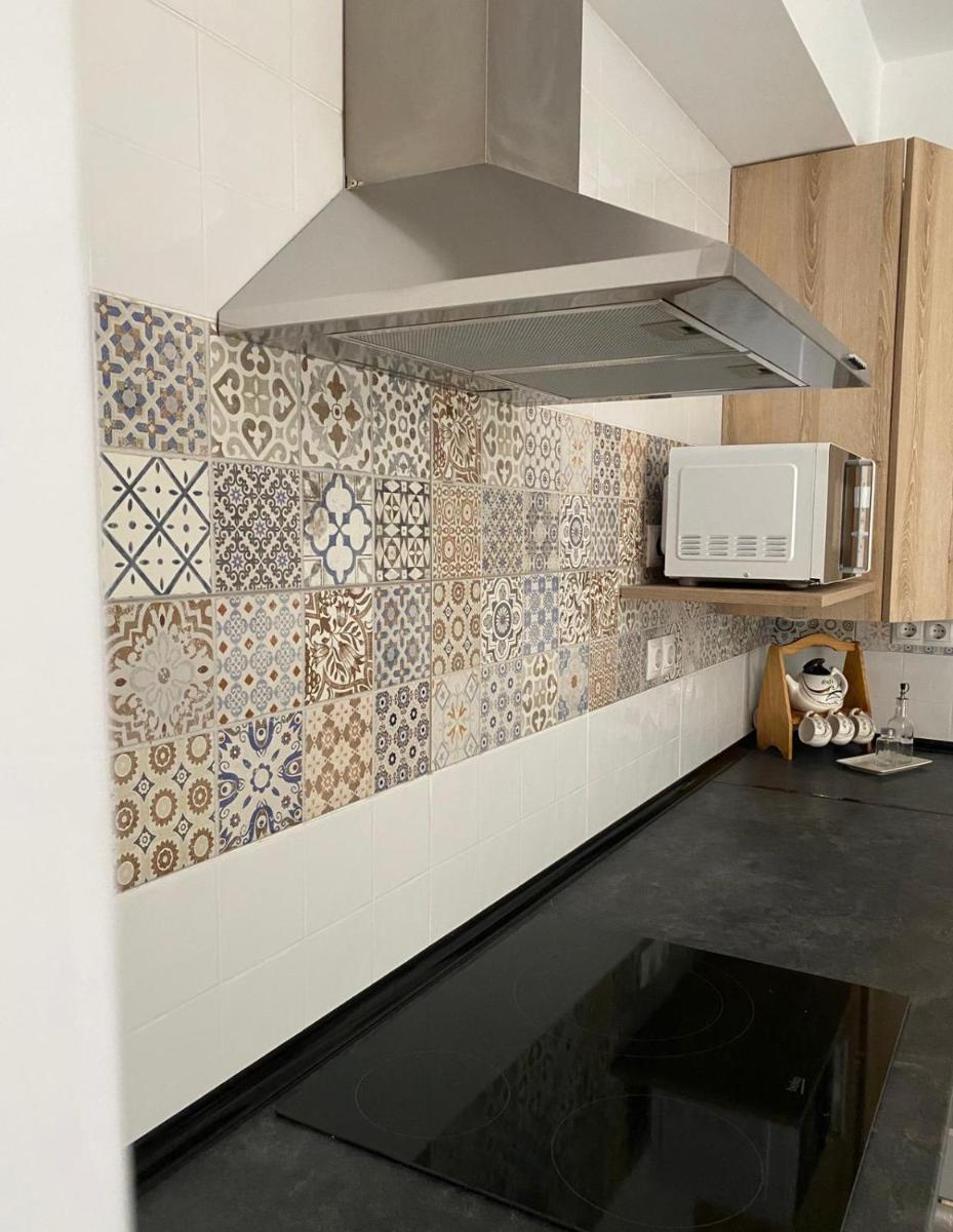 CAL PINTABOTES - Apartamento nuevo en Camarasa - Housity
