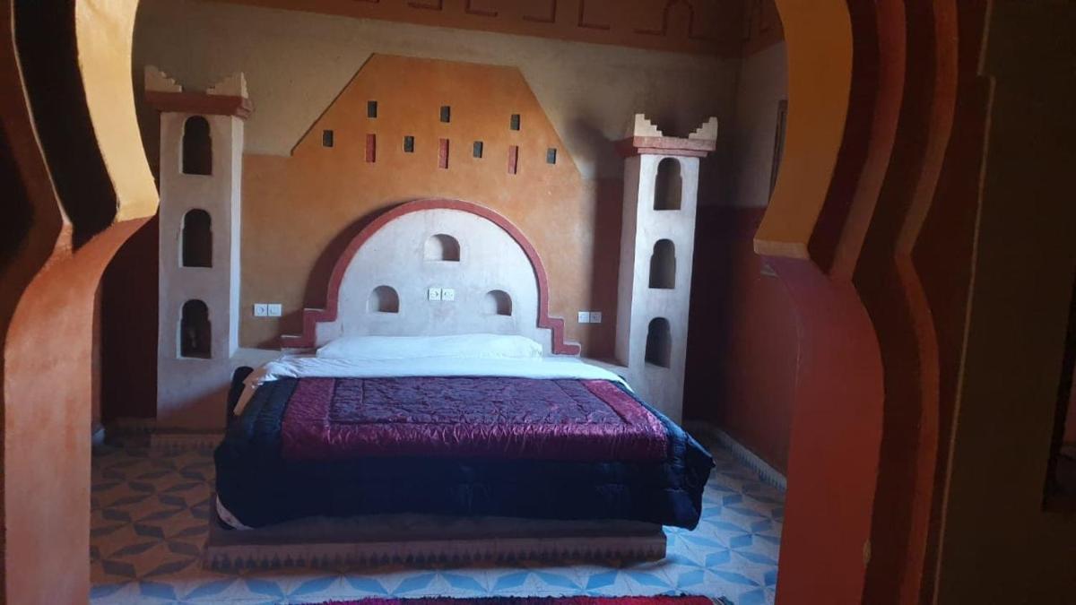 Kasbah Tamariste - Housity