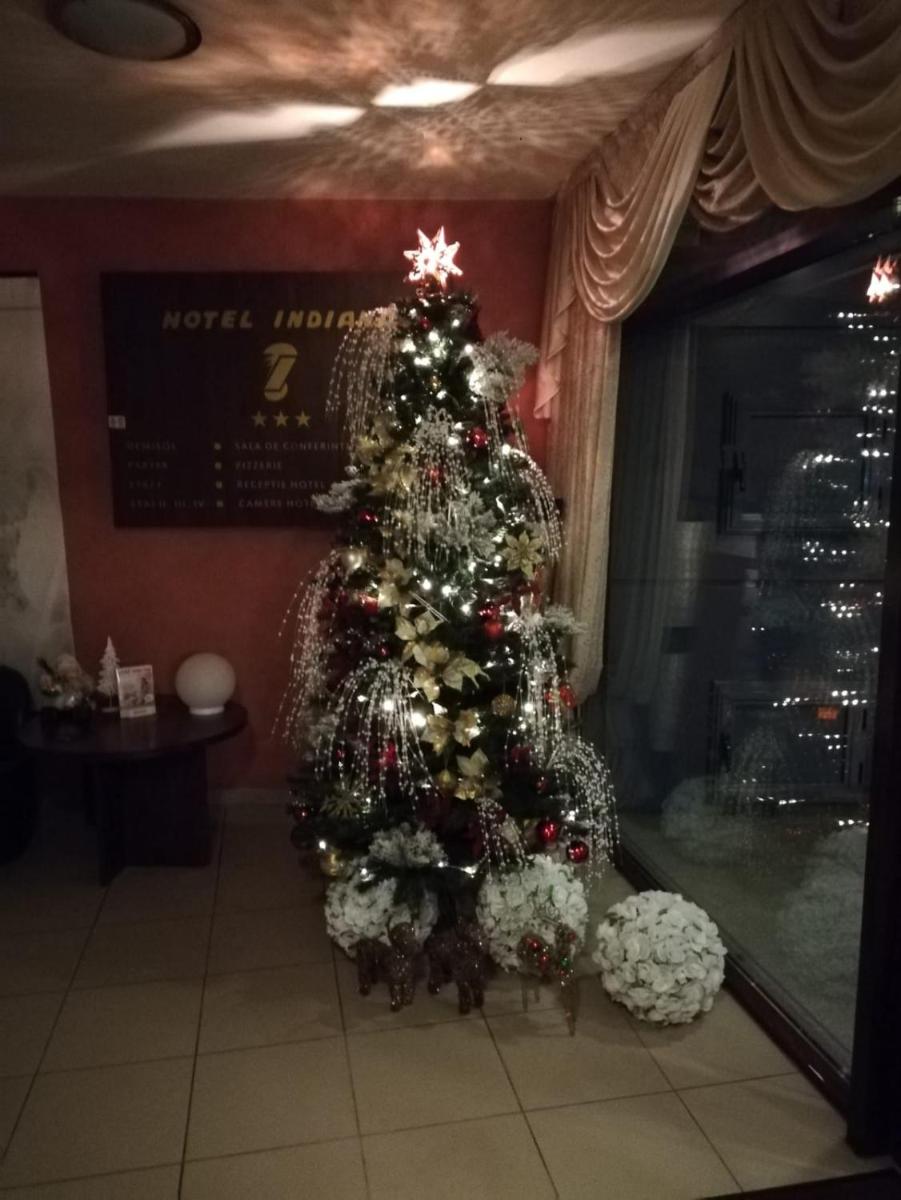 Indiana Hotel - Housity
