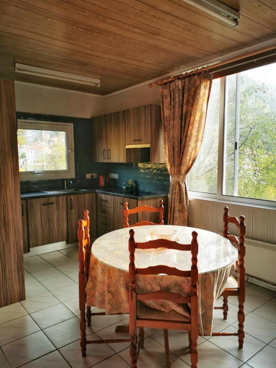 Moutoullas Mountain Views - Housity