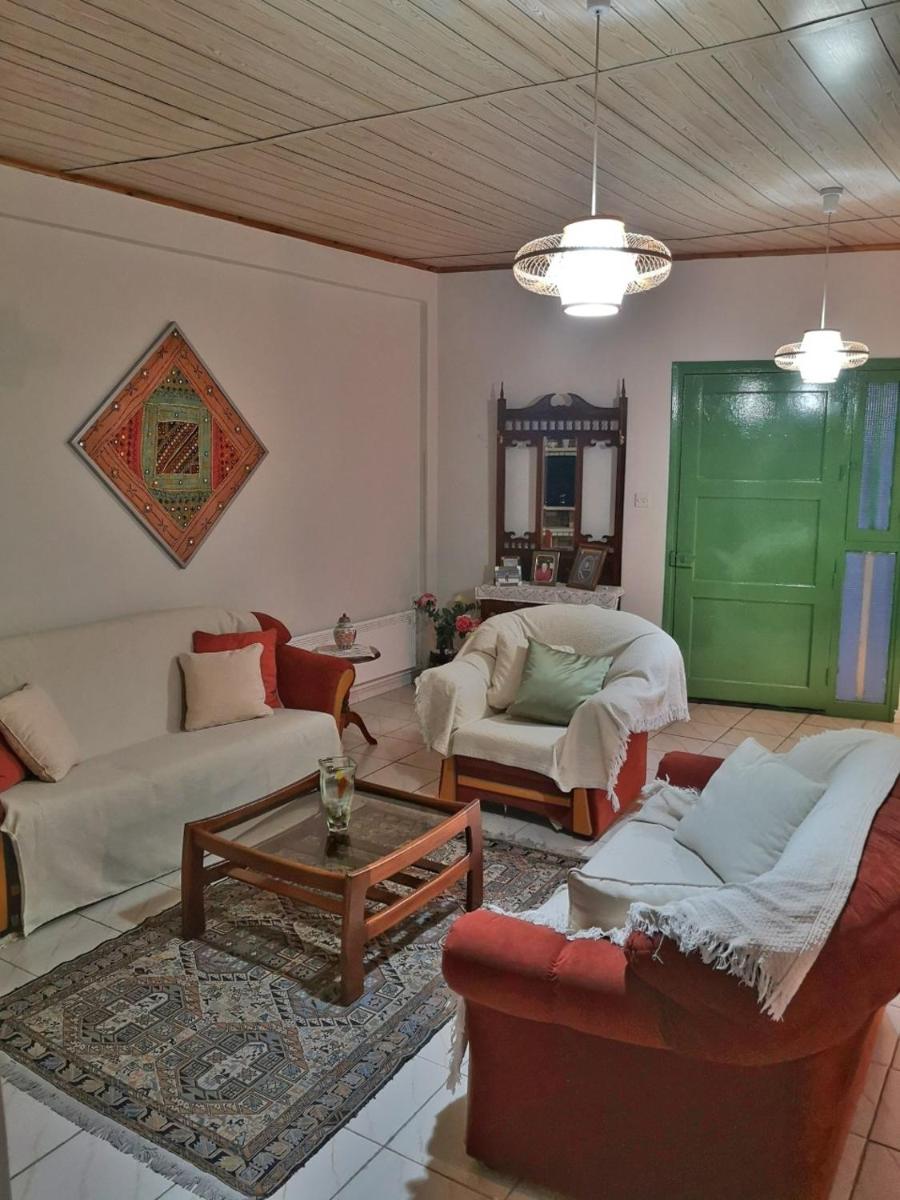Moutoullas Mountain Views - Housity