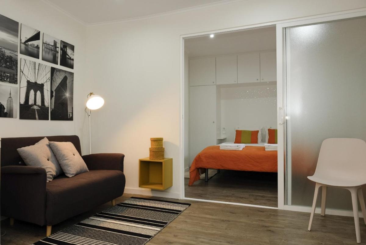 A piece of paradise in the heart of Cascais - Housity