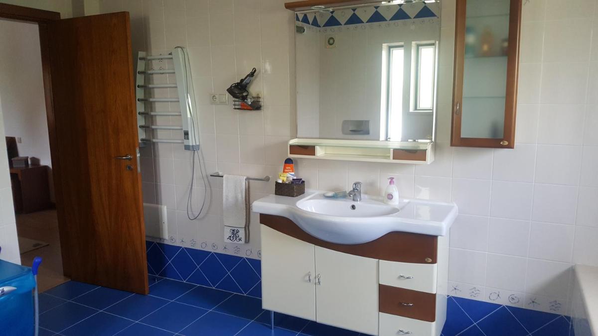 Blue House - Housity