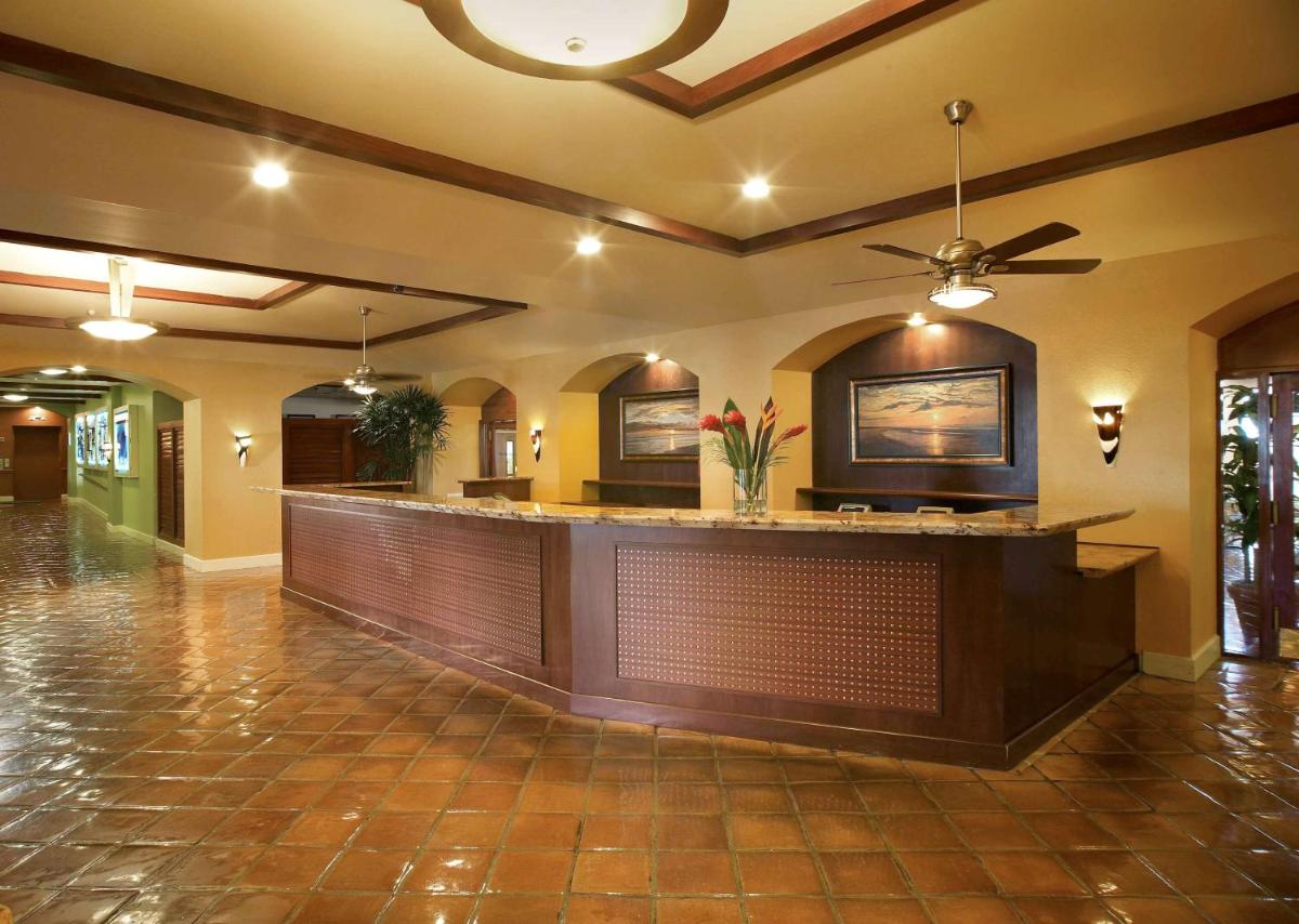 Palm Beach Shores Resort and Vacation Villas - Housity