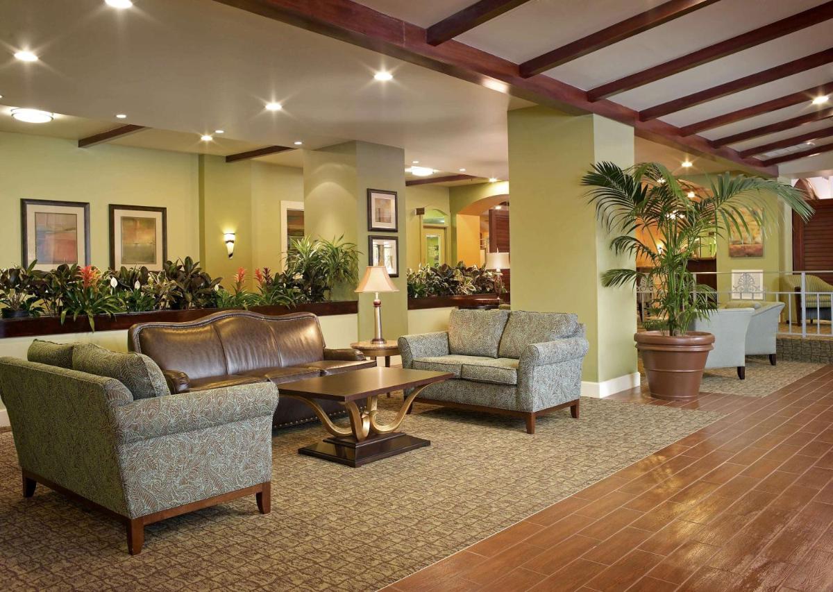 Palm Beach Shores Resort and Vacation Villas - Housity