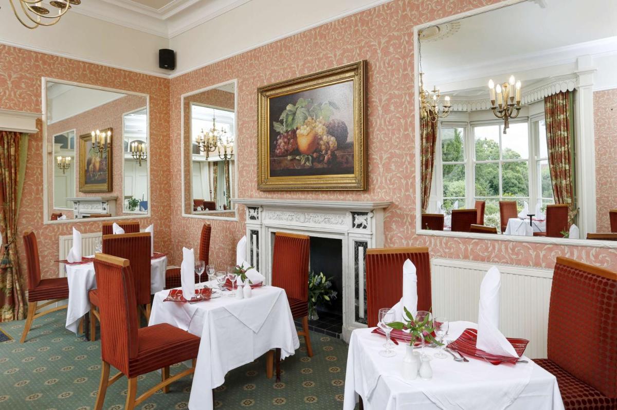 Best Western Forest and Vale Hotel - Housity