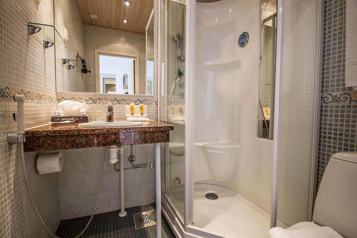Best Western Hotel Apollo - Housity