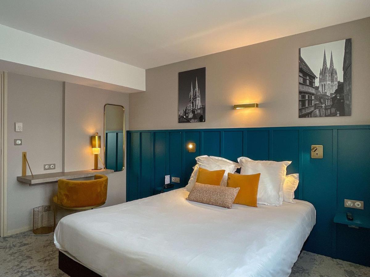 Best Western Plus Hotel Kregenn - Housity
