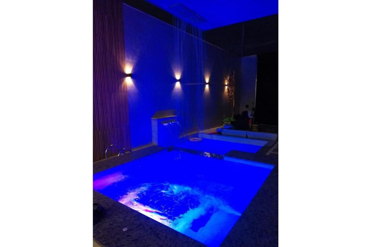 RESIDENCIA CIDADE VERDE 7 - Housity