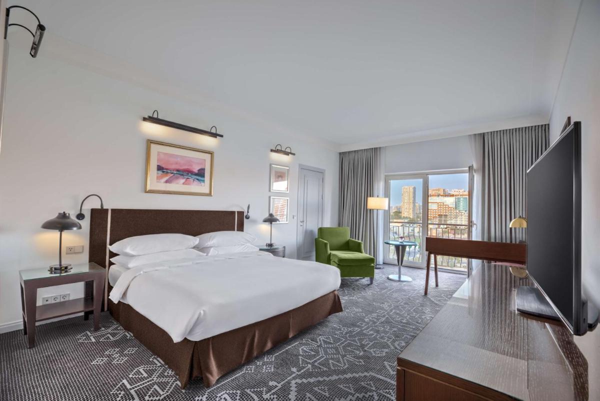 Hyatt Regency Baku - Housity