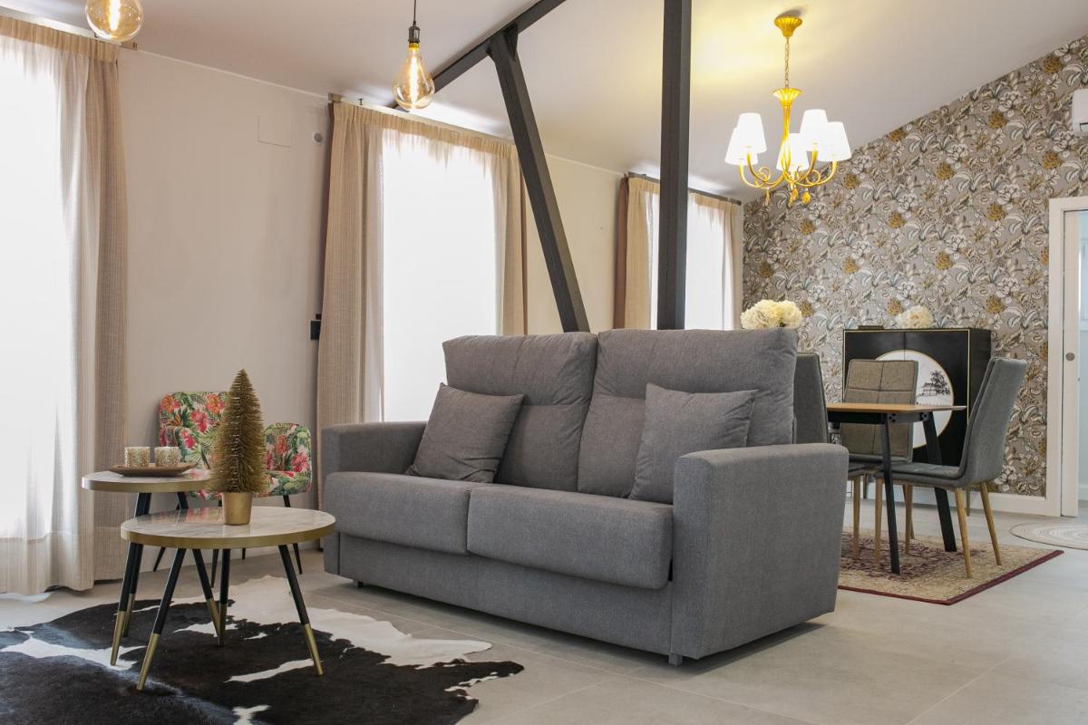 EL CIELO DE CÁCERES - Housity