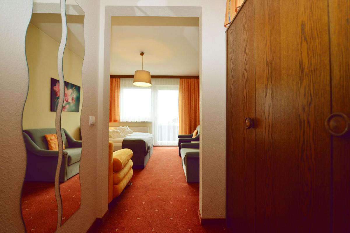 Gasthof-Pension Golob - Housity